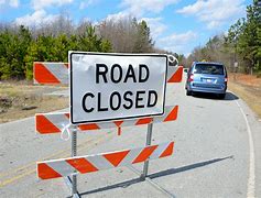 Image result for Sign Over Road