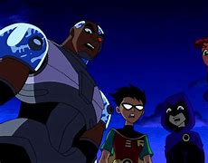 Image result for Teen Titans Season 2