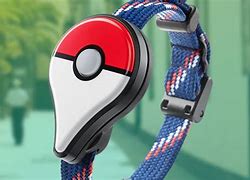 Image result for What Is Pokemon Go Plus