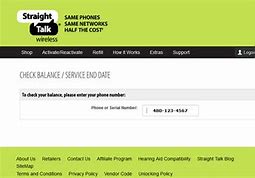 Image result for Straight Talk Service Plan Number