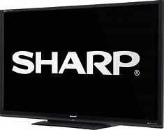 Image result for Sharp AQUOS Quattron LED TV