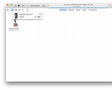 Image result for How to Reset iPhone Using iTunes On PC