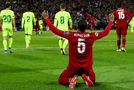 Image result for Liverpool Come Back