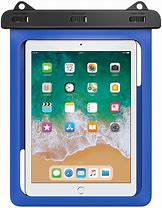 Image result for iPad Waterproof Case with Clipboard