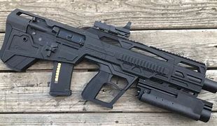 Image result for AR-15 Bullpup