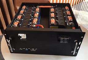 Image result for 48V Solar Battery Pack