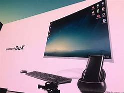 Image result for Samsung Dex Tablet On PC