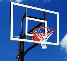 Image result for Basketball Goal Geared