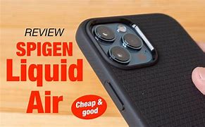 Image result for SPIGEN Liquid Air Case for iPhone 11