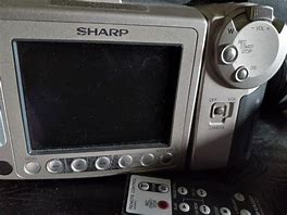Image result for Sharp VL-E765U Reviews