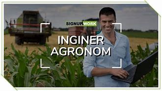 Image result for agronom�w