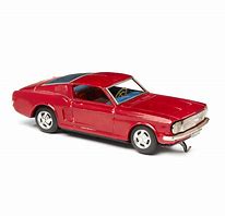 Image result for Mustang Car Wire Toy