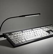 Image result for Keyboard External Keybord Light