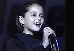 Image result for Ariana Grande 8 Years Old