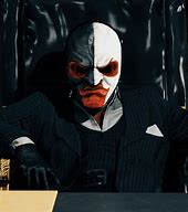 Image result for Payday 2 Scarface