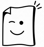 Image result for Case File Emoji