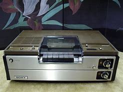Image result for Sharp Car VCR