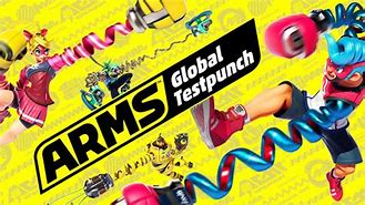 Image result for Nintendo Switch Arms Cartridge
