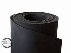Image result for rubber gasket sheet material