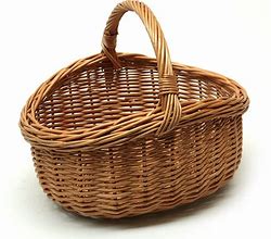 Image result for Garden Carrying Basket