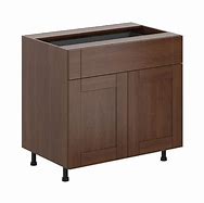 Image result for 36 Inch Base Cabinet for Countertop