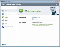 Image result for Antivirus Nod32 Free Download 64-Bit