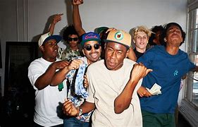 Image result for Odd Future Wolf Gang Kill Them All