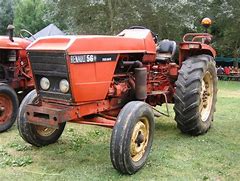 Image result for Renault Tractor 56