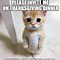 Image result for Thanksgiving Pet Memes