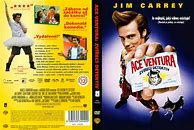 Image result for Ace Ventura Pet Detective DVD