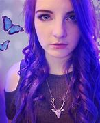 Image result for Laurenzside Galaxy Hair