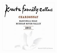 Image result for Krutz Family Chardonnay