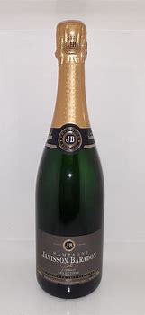 Image result for Janisson Baradon Champagne Cuvee 7C