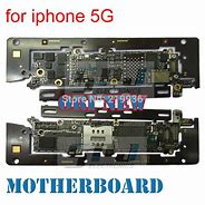 Image result for iPhone 5 Motherboard Positive Line