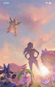 Image result for Pokemon Ultimate Title Screen