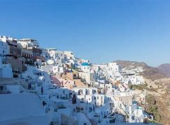 Image result for iOS Greek Island