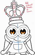 Image result for Bob Minion Drawing
