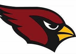 Image result for Arizona Cardinals New Logo