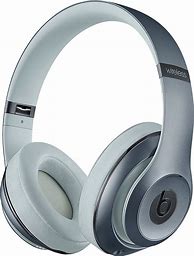 Image result for Metal Beats Headphones