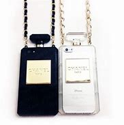 Image result for Chanel iPhone 5 Case