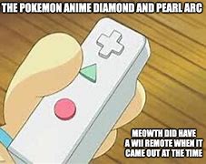 Image result for Anime Remote Meme