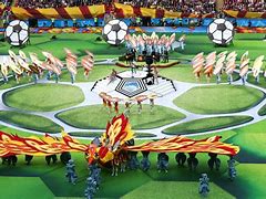 Image result for Russia 2018 FIFA World Cup Bid Toys