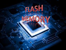 Image result for Flash Memory