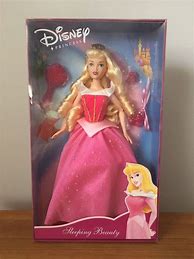 Image result for Disney Princess Sleeping Beauty Doll