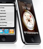 Image result for Apple 3GS