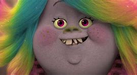 Image result for Lady Glitter Sparkles From Trolls