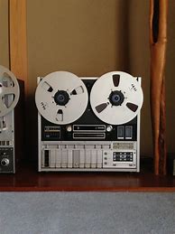 Image result for Philips Tape Reel