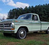 Image result for F100 Ford Truck