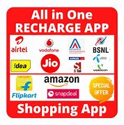 Image result for All Recharge