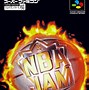 Image result for NBA Jam Arcade Logo